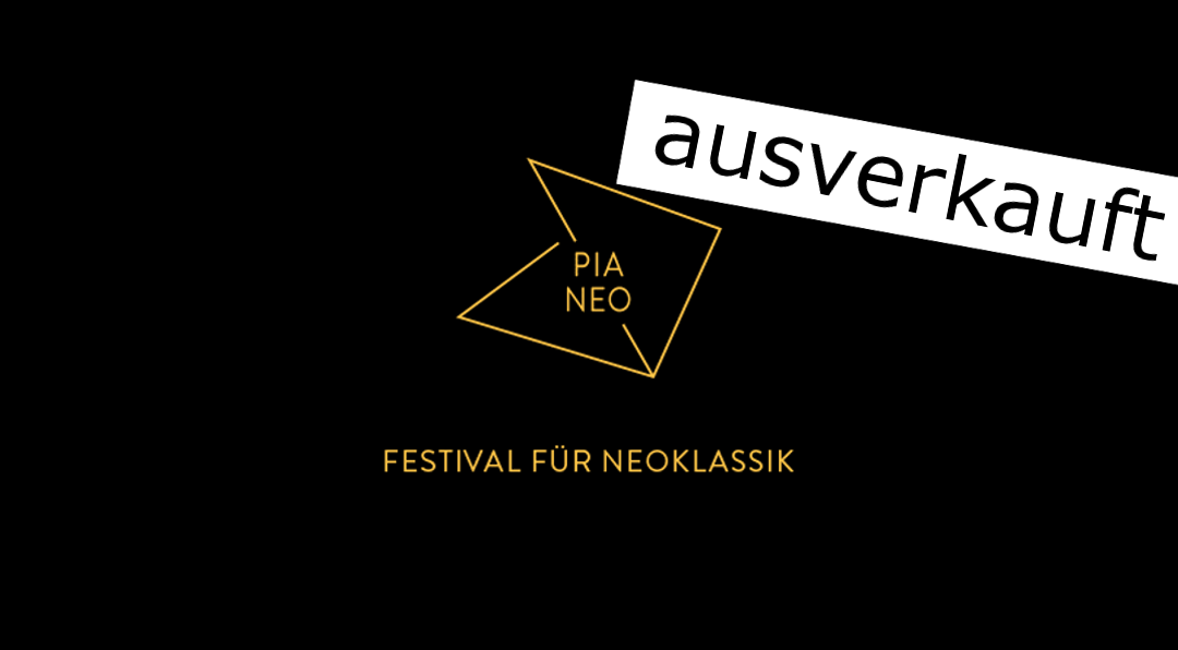 pianeo – Festival für Neoklassik
