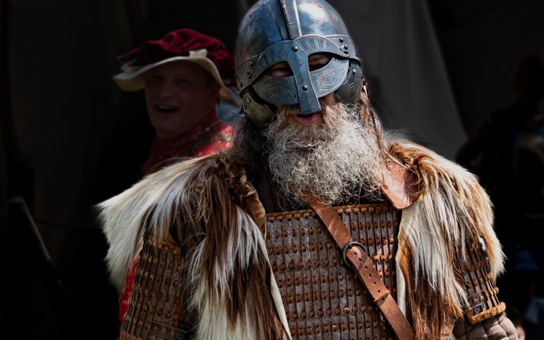 MITTELALTERLICHES SALINENFEST IM SALINENPARK