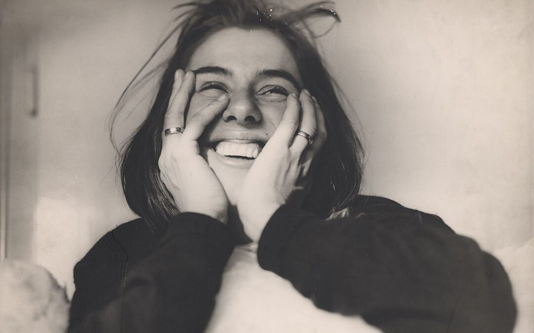 Kosmos des Lebens: die Fotografin Annelise Kretschmer