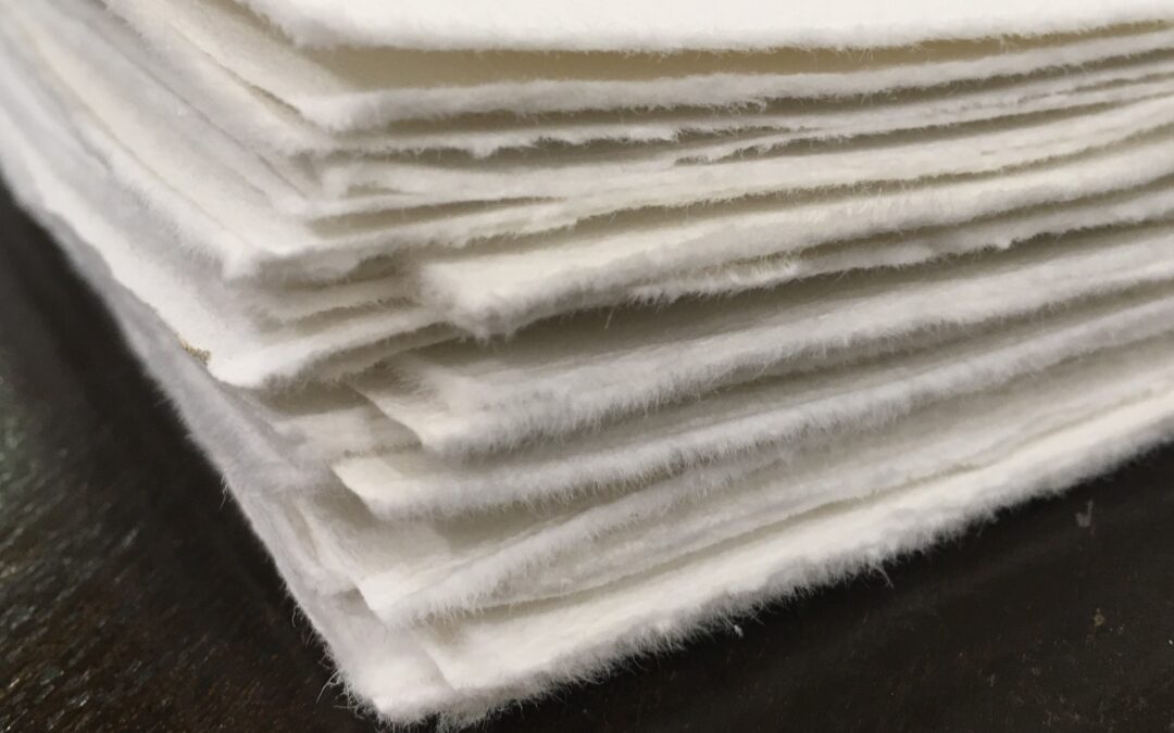 Werkschau. Mitgliederausstellung der Druckvereinigung Bentlage