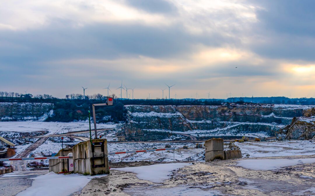 Mensch und Natur / Umwelt / Landschaft – Rheine und Umgebung