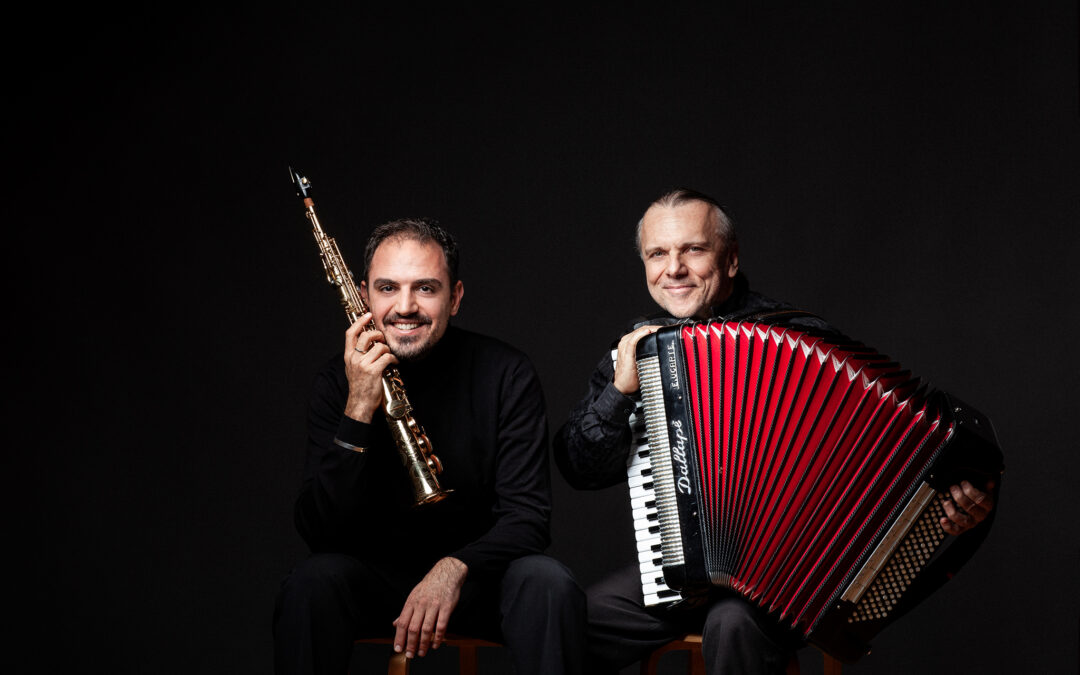 Summerwinds: Duo Fortezza